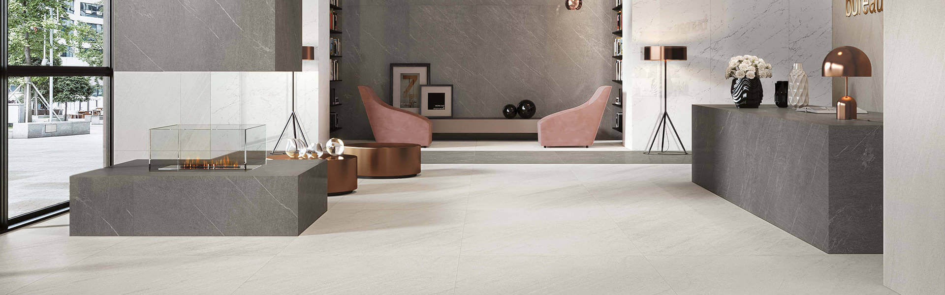 Hawk Granito Group