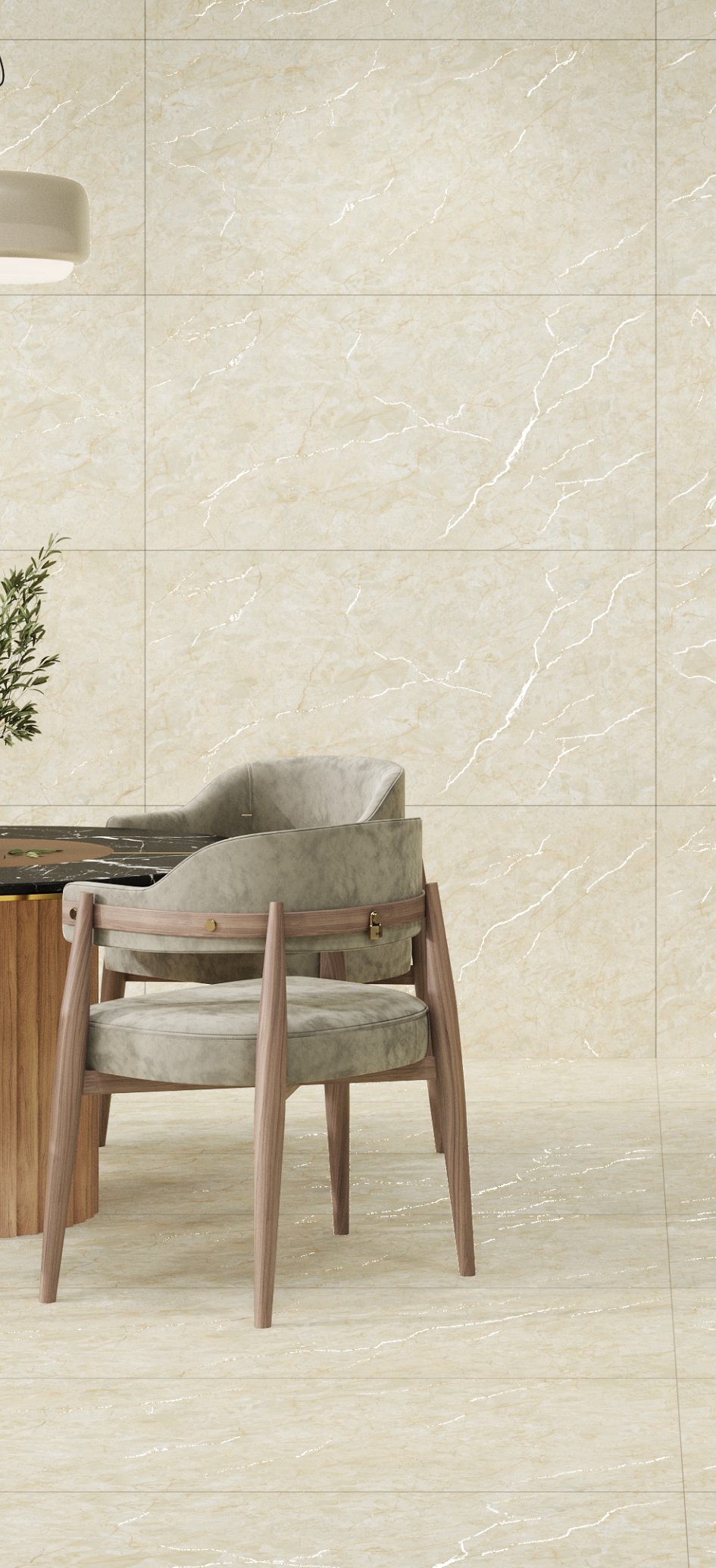 Carving Surface