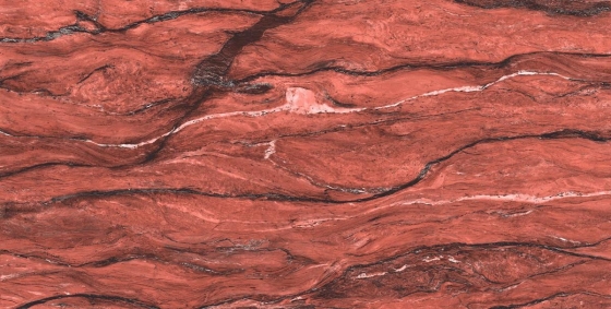 OZONE RED