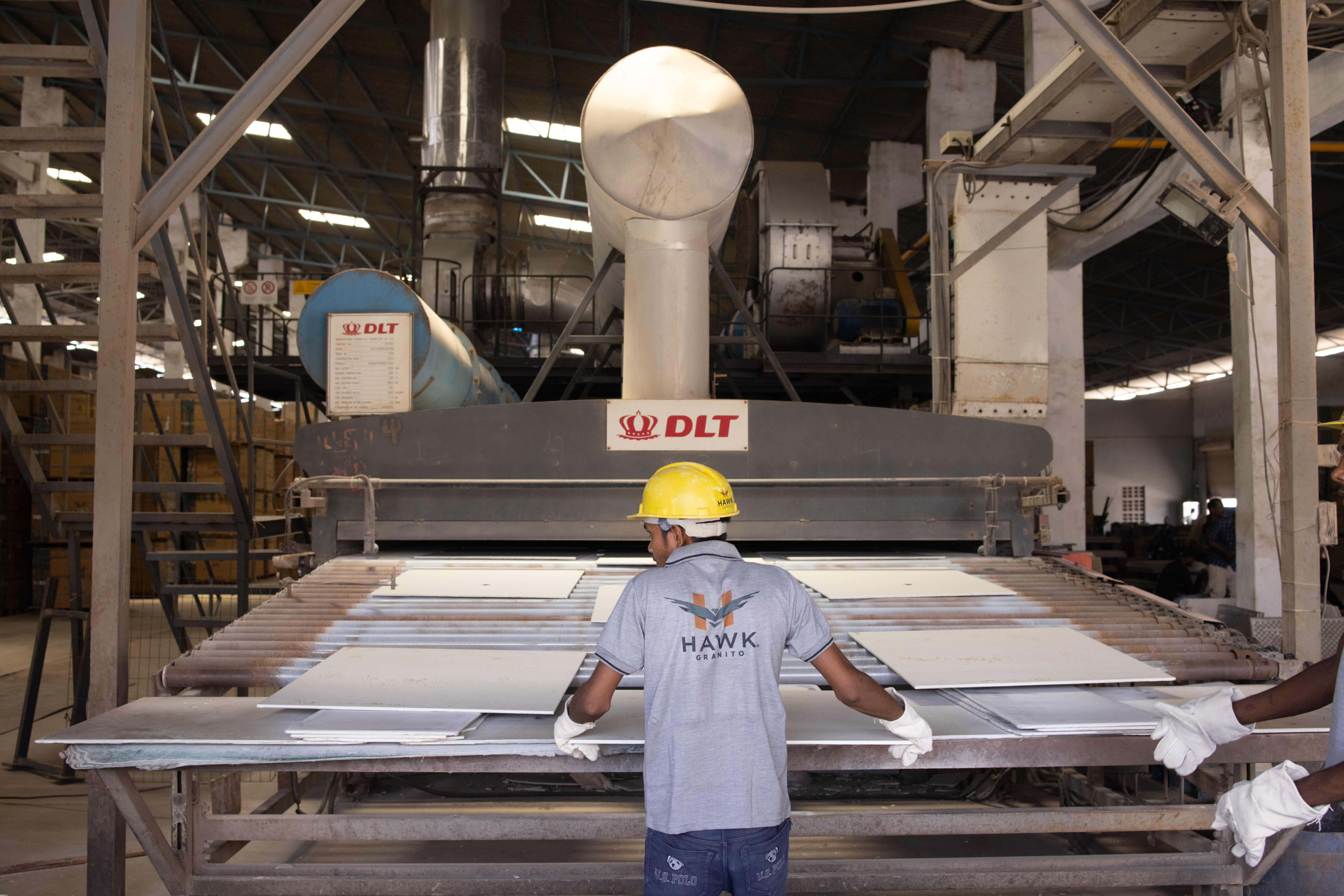 The Ultimate Guide to CERAMICS & BUILDING MATERIALS SOLUTIONS – Best Practices and Strategies