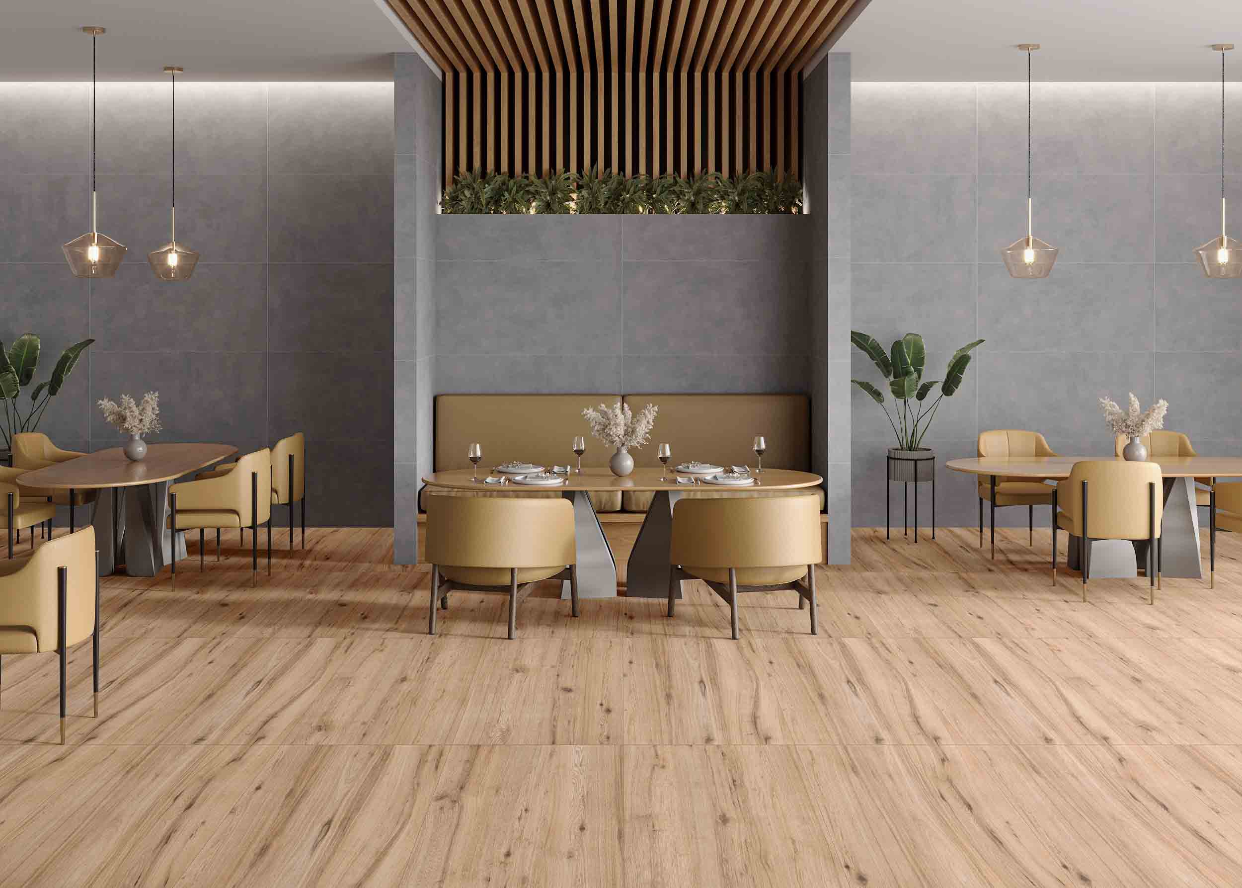 600x1200 Glazed Vitrified Tiles: A Complete Guide