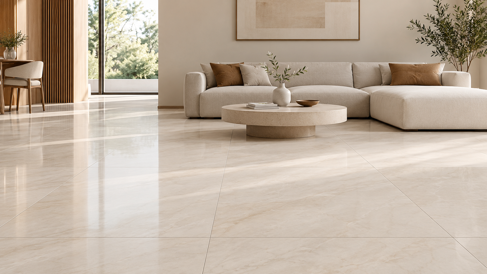 Full Body Tiles For Home Flooring